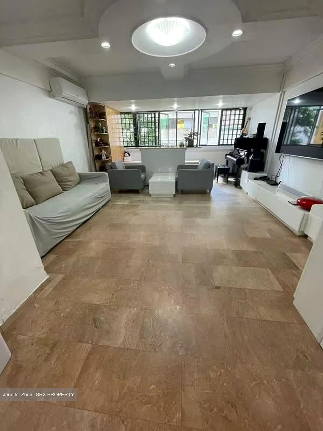 Blk 512 Bukit Batok Street 52 (Bukit Batok), HDB Executive #582170661